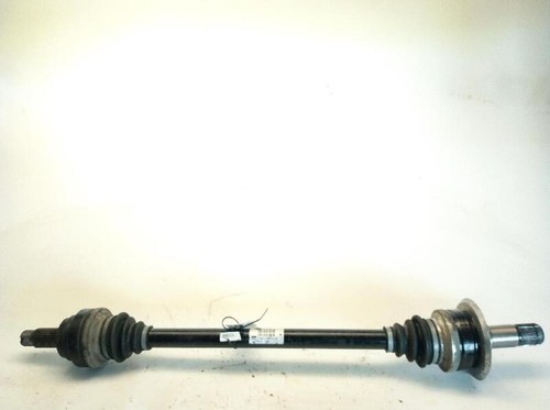33207581018 rear transmission