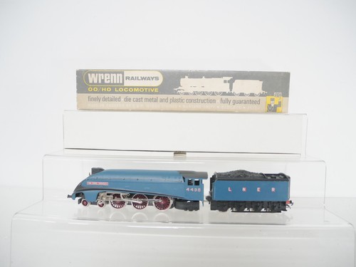 Wrenn gauge w2212 - wrenn,