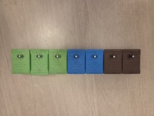 Phase Colours Henley Style