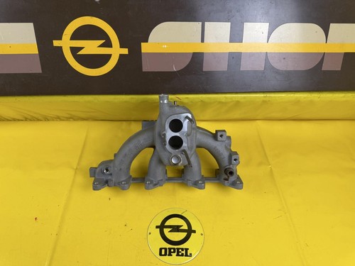 Suction pipe opel - ascona, c