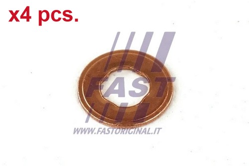 Pcs seal ring - pcs, holder