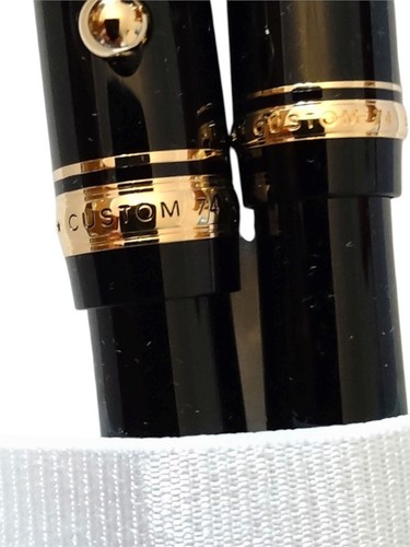 Vintage pilot custom - vintage, 74