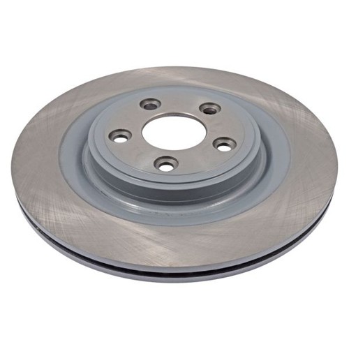 Brake disc left - left,