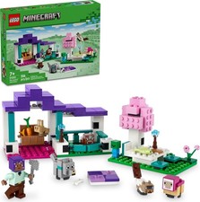 LEGO MINECRAFT 21253 THE