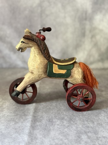 Vintage wooden hand carved - vintage,