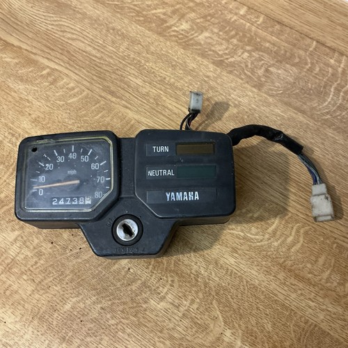 Yamaha dt50mx - yamaha,