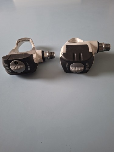 Campagnolo record delta pedals - campagnolo,