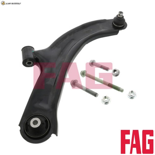 Handlebar wheel suspension 821 - suspension,