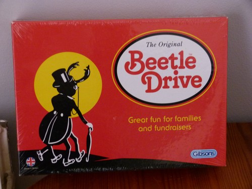 Beetle drive game new and - drive,