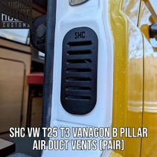 SHC VW T25 T3 Vanagon B Pillar