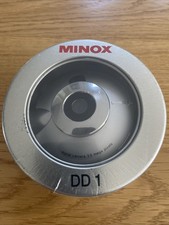 Minox DD1 Vintage Camera