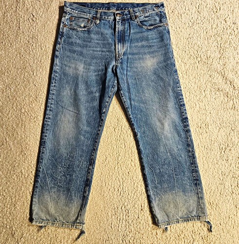 R13 boyfriend jeans size - r13,