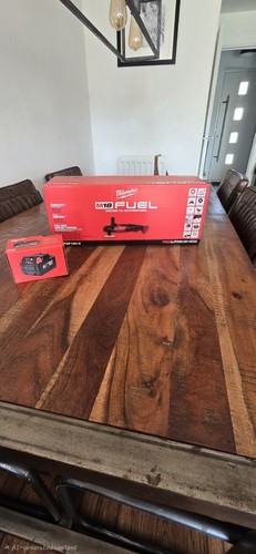 Milwaukee m18 fuel cordless - milwaukee,