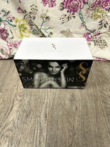Smoothskin gold ipl - gold, permanent
