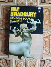 I Sing the Body Electric by