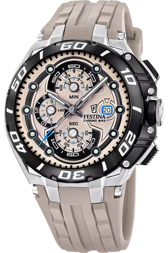 Festina men chronograph chrono - men,
