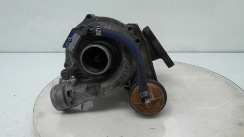 K03333821 203864 turbocharger