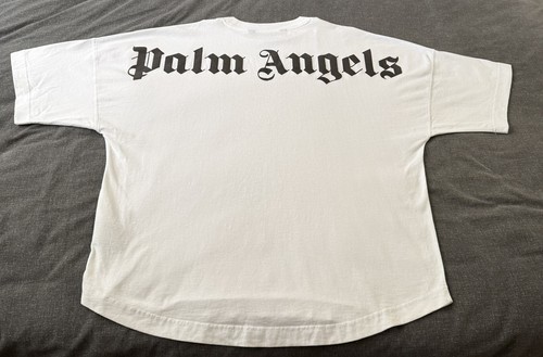 Palm angels men red classic - angels, men's