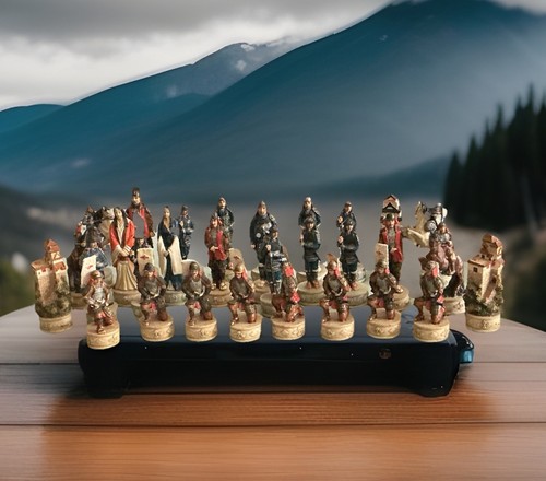 Japanese samurai warriors - samurai,