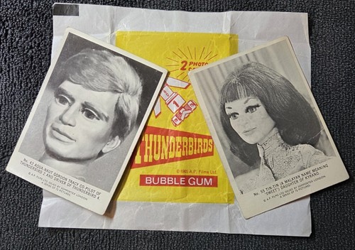 1965 philadelphia gum - 1965,