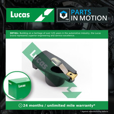 Rotor arms fits tvr - tvr, vixen
