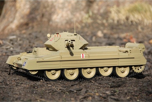 Coolbank crusader iii - mk,