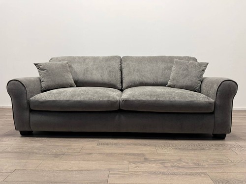 Taylor fabric seater sofa - taylor, 4