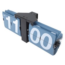 ›Flip Clock PVC Stainless