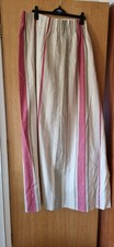 Laura Ashley Pencil Pleat