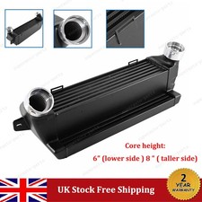 INTERCOOLER TURBO CORE BIG