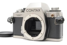 Contax S2 60 Years Model SLR