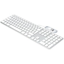 Apple Wired USB Numeric Keyboard UK ENGLISH - A1243