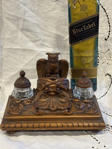 Late 19c german black - german,
