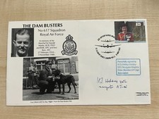 Hobby Hobday 617 Squadron