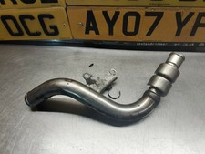 FORD FOCUS  ZETEC MK2 TD 115