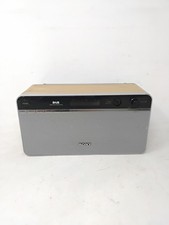 Sony DAB/FM Digital Radio (XDR-S10DAB) with Power Supply - Tested and working