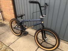 FitBikeCo Series 1 BMX