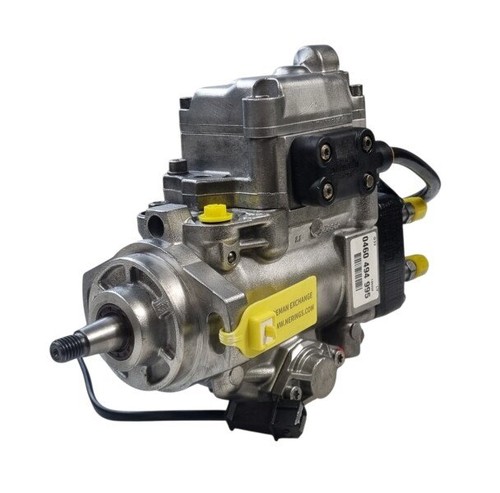 High pressure pump bosch for - pressure,