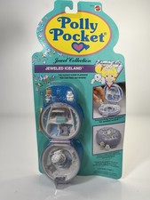 1992 Polly Pocket Jeweled