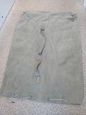 Vintage Klepper folding kayak bag from 1970s, good condition and ready to use