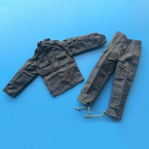 Scale male figure doll - figure,
