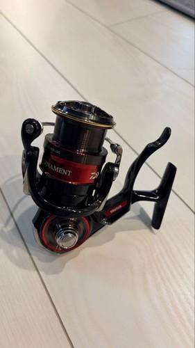 Daiwa tournament iso - daiwa,