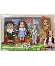 NEW Jakks Pacific The Wizard