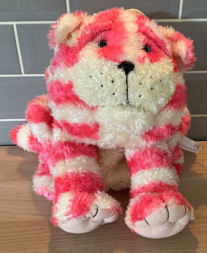 Bagpuss hot water bottle cover - water,