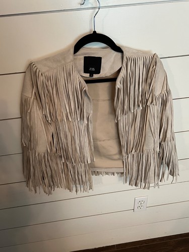 River island fringe - river,