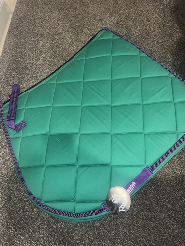 New rhinegold square padded - new,