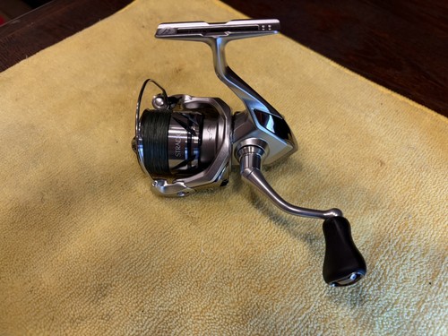 Shimano stradic c2000shg - stradic,