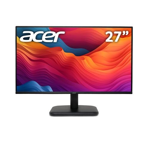 Acer ek1 ek271g monitor - acer,