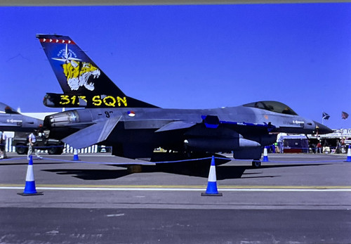 Military aircraft 35 mm - f, -35