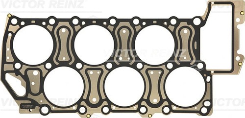 Gasket cylinder head fits - gasket,